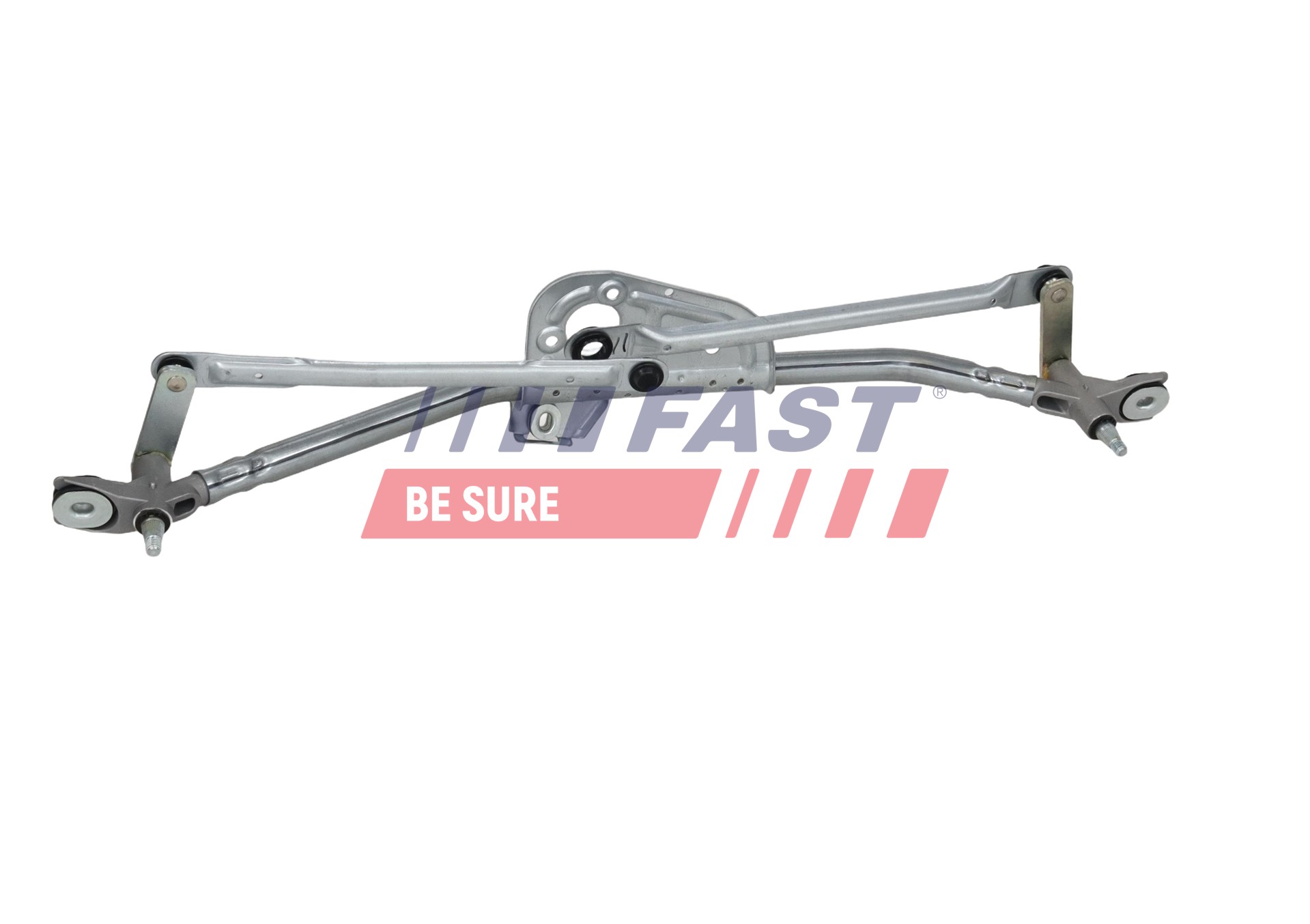 FAST FT04980 Tirante de limpa-vidros Audi A6 C5 Sedan 2.7 T quattro Gasolina 230 cv 1997 preço