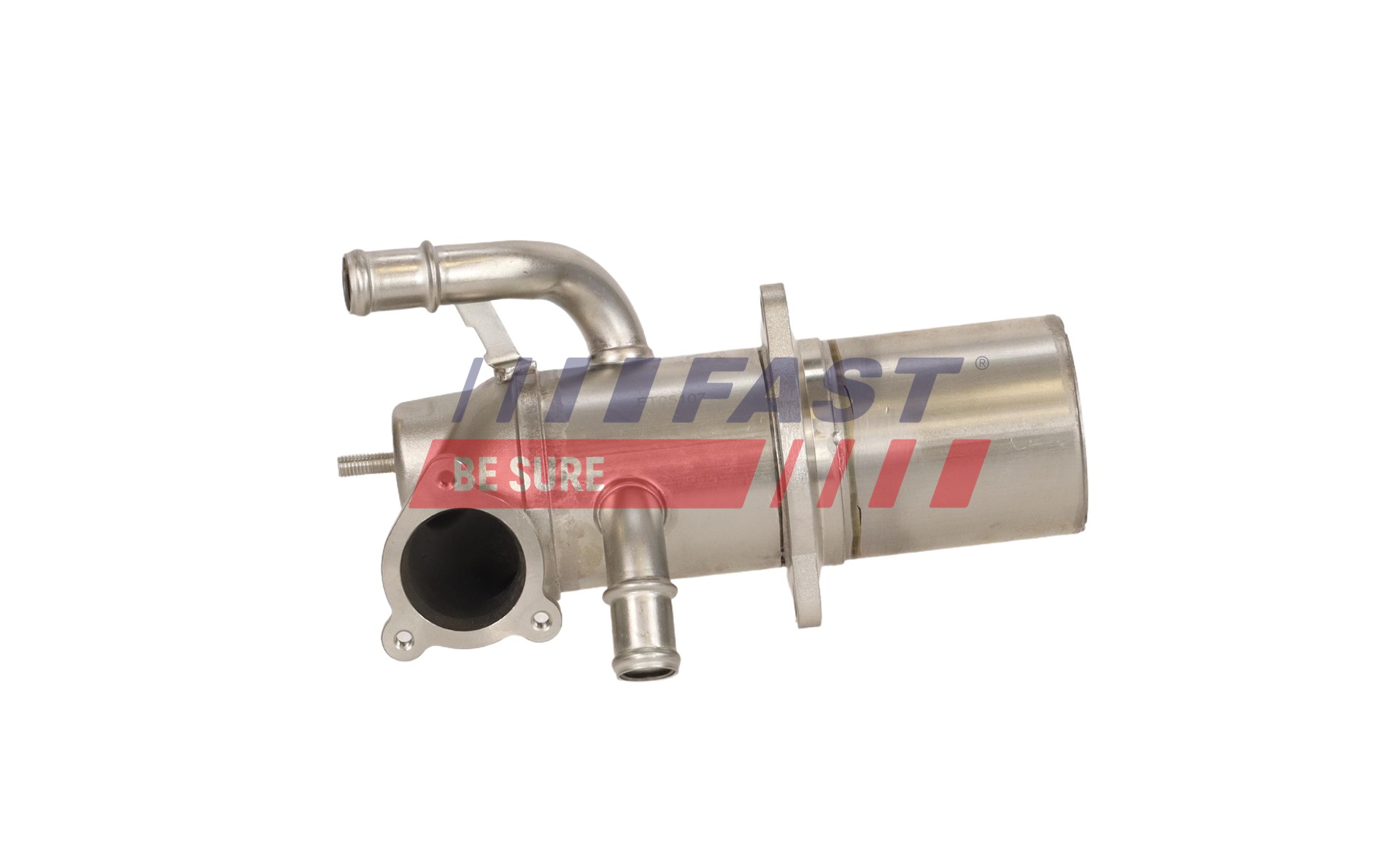 FAST FT05107 Radiador EGR AUDI A4 B9 Allroad (8WH) 2.0 TDI quattro Diesel 136 cv 2017 preço