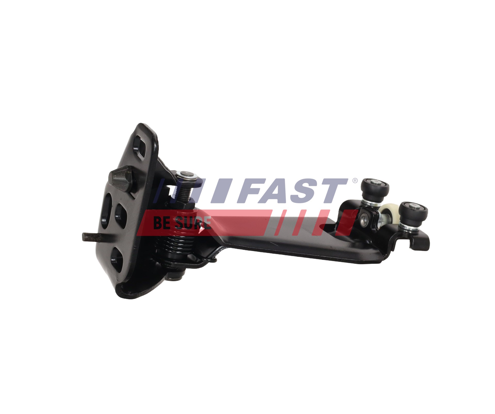 FAST FT12318 Vrata / -posamezni deli FORD Transit Connect Mk2 Estate 1.5 EcoBlue Dizel 75 km 2022