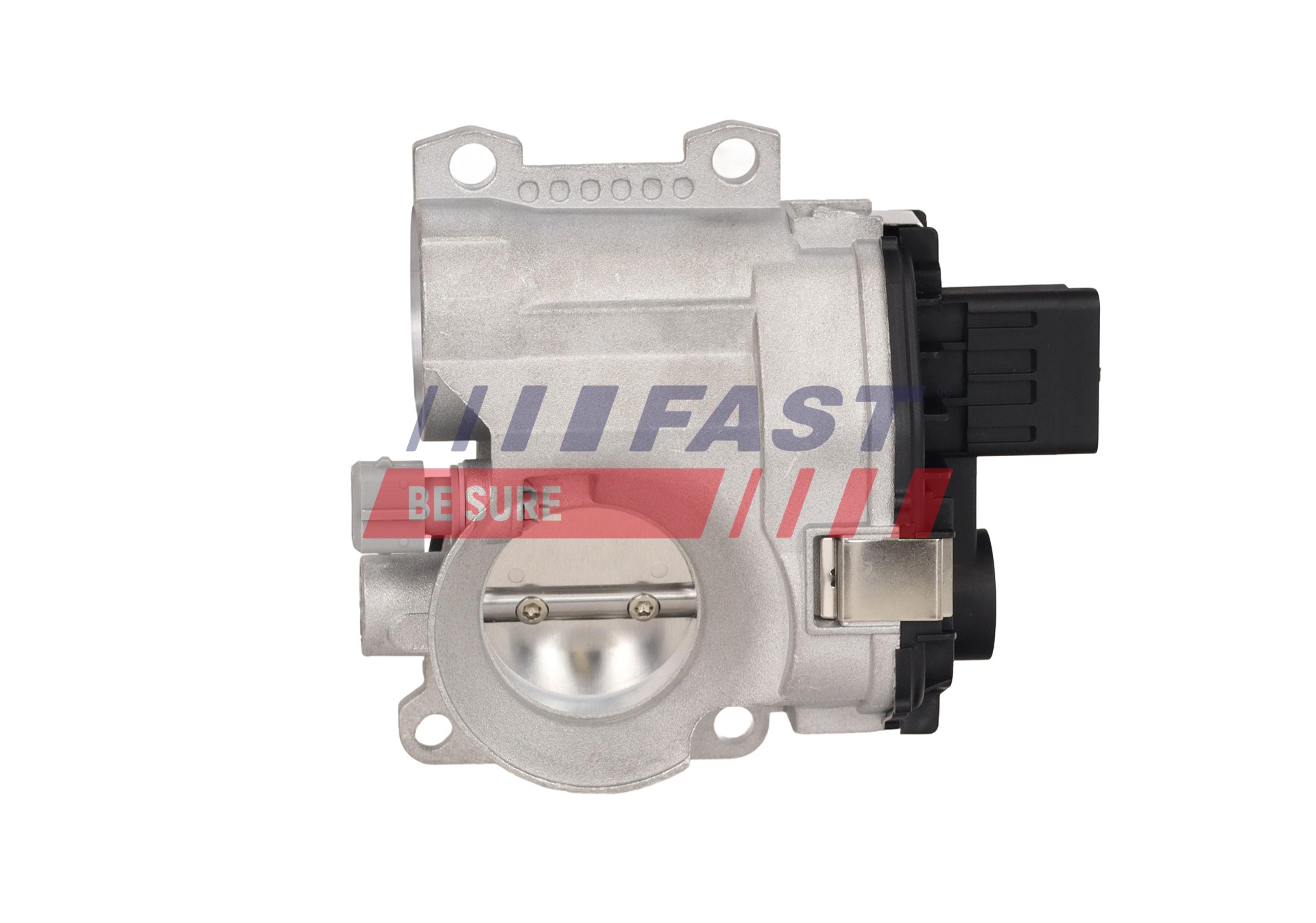 FAST FT12479 Papillon RENAULT Kangoo I (KC) 1.2 16V Essence 75 CV 2015