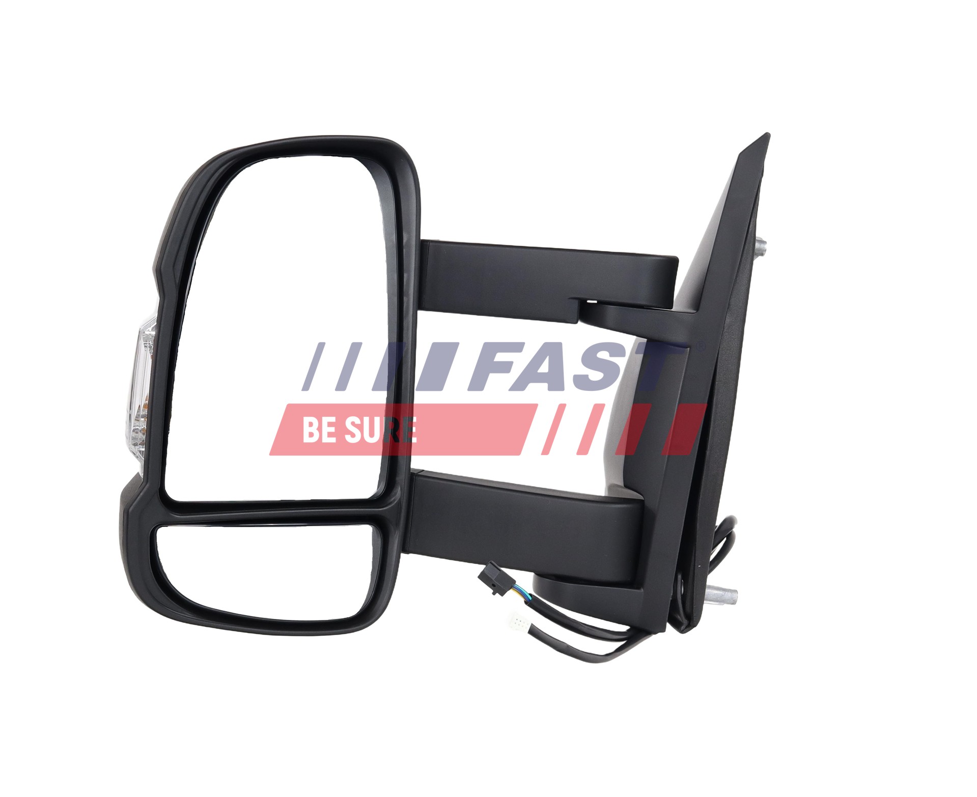 735773405 OE FAST Außenspiegel FT12886