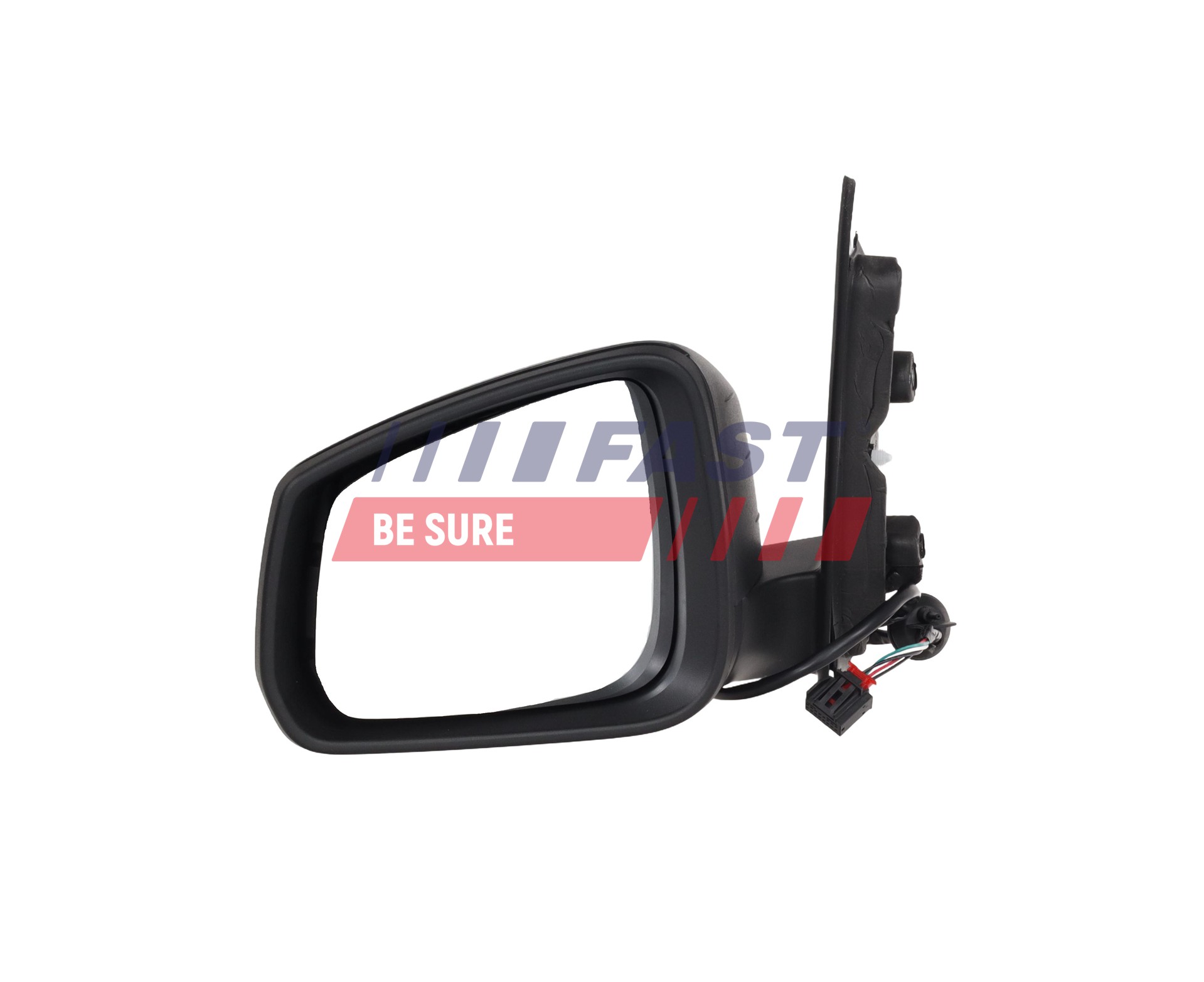 FAST FT12913 Rétroviseurs Caddy V California (SBB, SBJ) 1.5 TSi EVO Essence 114 CV 2021