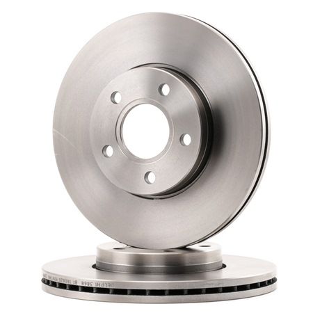 DELPHI Disco de freno BG3868