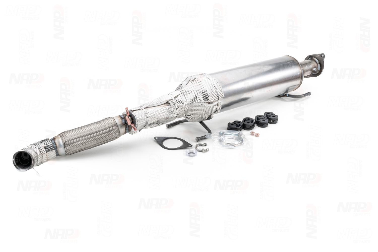 1640323780 OE NAP carparts Filter trdih delcev CAD10855
