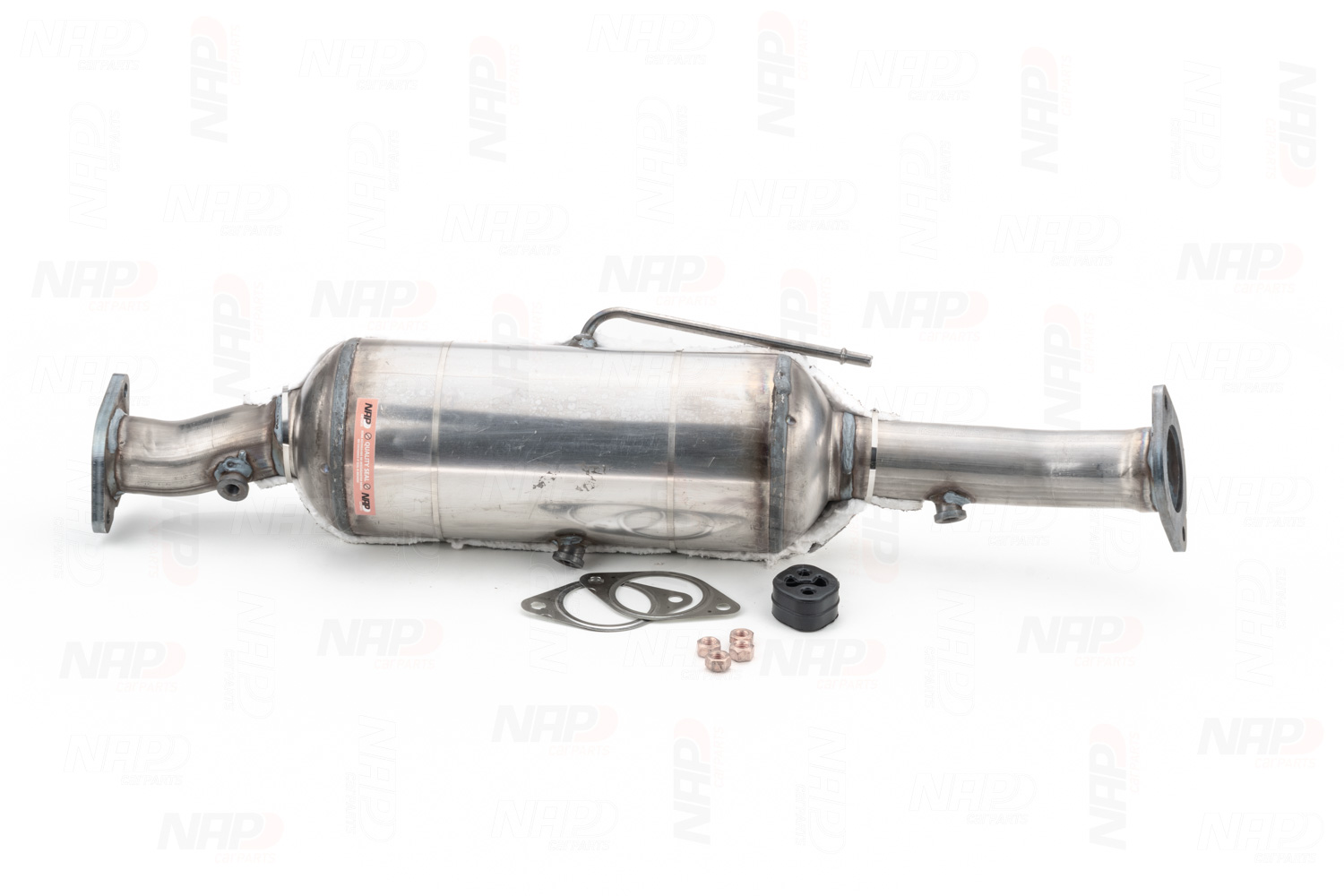 1882734 OE NAP carparts Diesel particulate filter CAD10856