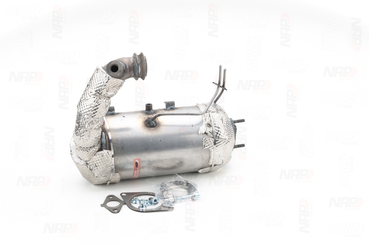 208A06183R OE NAP carparts Filtro de partículas CAD10863