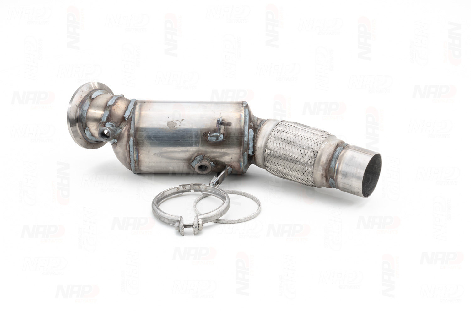 NAP carparts CAK11578 Cat BMW 4 Convertible (F33, F83) 420 i Petrol 184 hp 2016 price