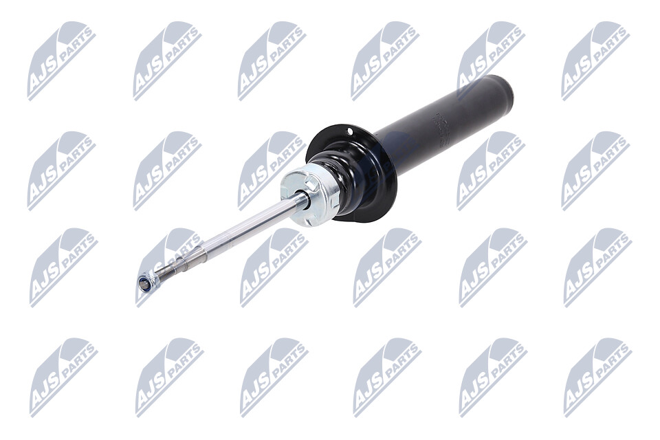 NTY A-AR-011 Kit ammortizzatori ALFA ROMEO 159 (939) 2.2 JTS (939AXB1B, 939AXB11) Benzina 185 CV 2007 prezzo