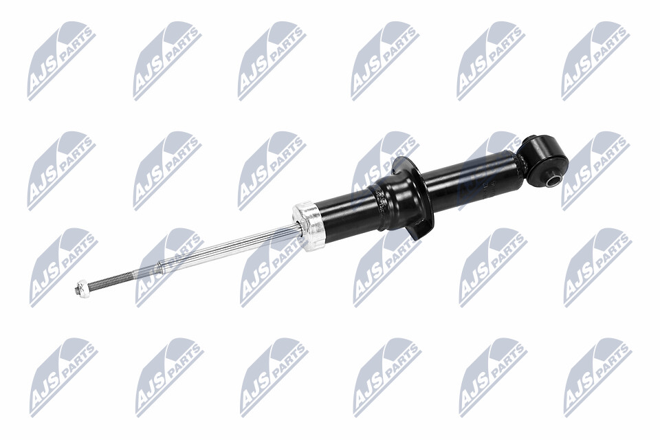 NTY A-AR-012 Амортизатор ALFA ROMEO Brera 1.8 TBi (939DXN1B) бензин 200 л.с. 2009