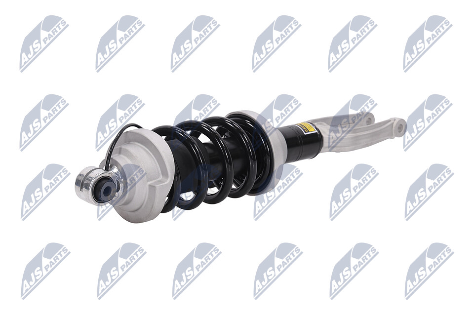 NTY A-AU-045 Ammortizzatori R8 Coupe (4S3, 4SP) 5.2 FSI quattro Benzina 610 CV 2022 prezzo