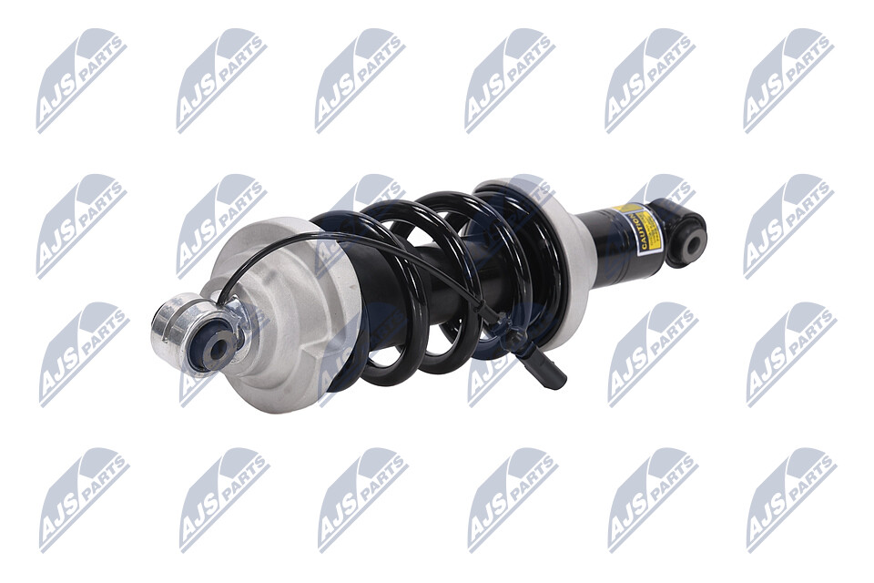 NTY A-AU-046 Kit ammortizzatori AUDI R8 Coupe (4S3, 4SP) 5.2 FSI quattro Benzina 610 CV 2021 prezzo
