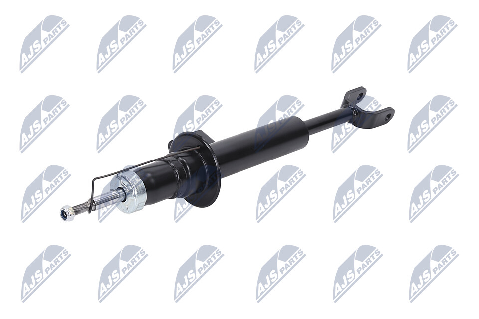 NTY A-BM-066 Kit ammortizzatori BMW F13 650i 4.4 Benzina 405 CV 2011 prezzo