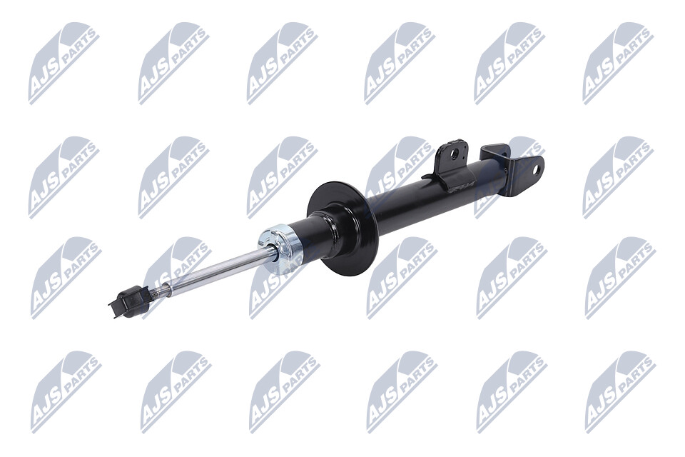 NTY A-CH-069 Federbein CHRYSLER 300C Touring (LX, LE) 5.7 Benzin 340 PS 2005