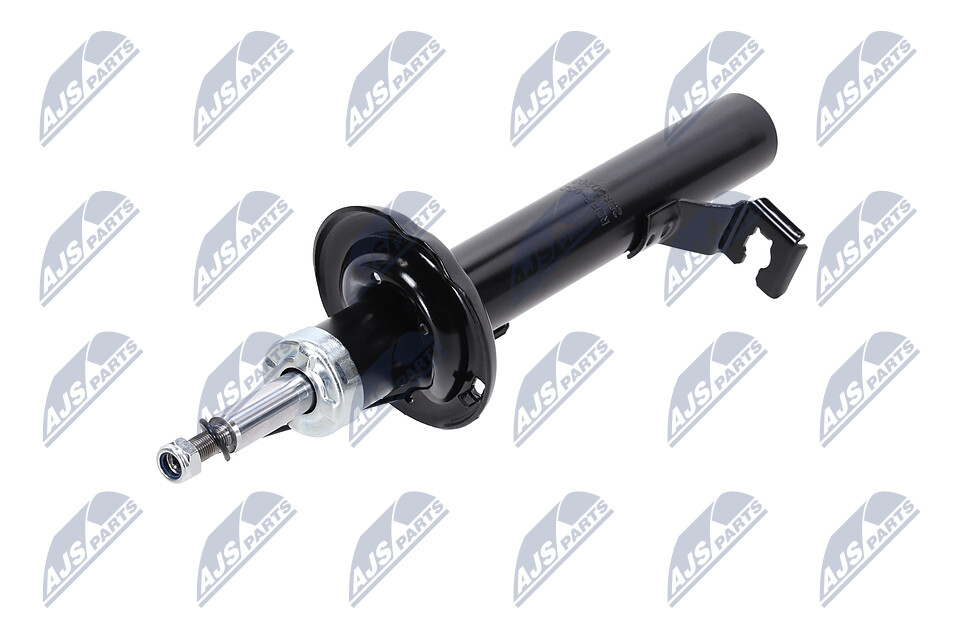 NTY A-FR-052 Amortecedor FORD Fusion Sedan (CD3) 2.3 Gasolina 162 cv 2009 preço