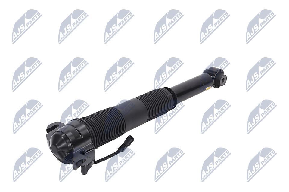 NTY A-LR-021 Amortecedor LAND ROVER Discovery Sport (L550) 2.0 P200 FLEX MHEV 4x4 Gasolina/etanol/elétrico 200 cv 2021 preço