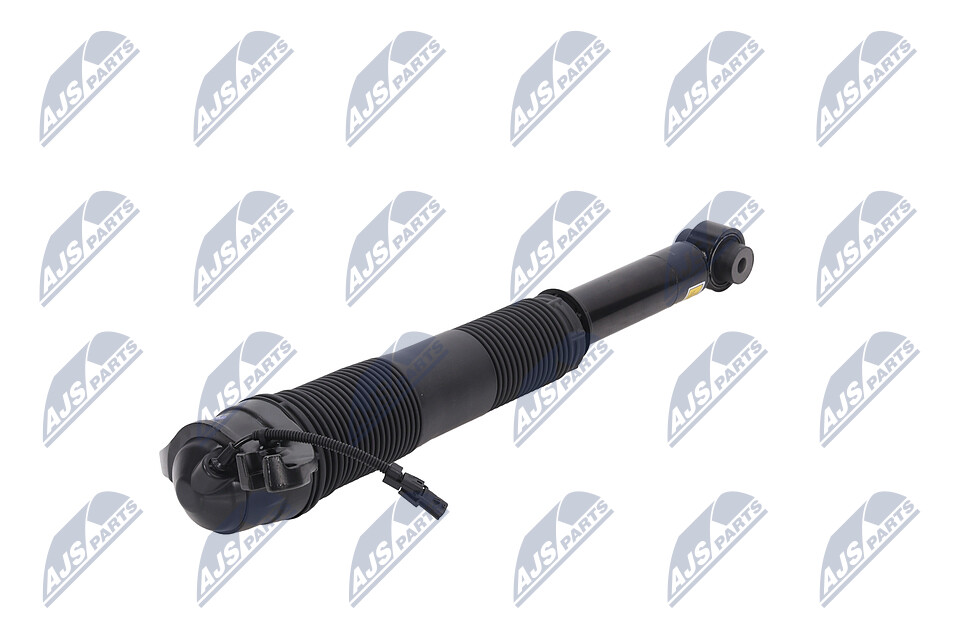 NTY A-LR-022 Amortecedor de suspensão Land Rover Discovery L550 2.0 P200 FLEX MHEV 4x4 Gasolina/etanol/elétrico 200 cv 2020 preço