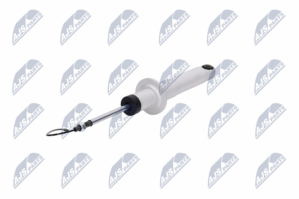 NTY A-MA-004 Amortizatorius MASERATI QUATTROPORTE V 4.7 S benzinas 431 AG 2021