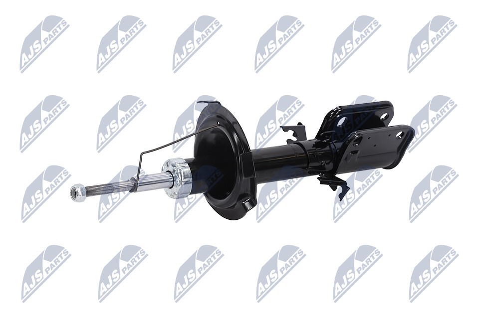 NTY A-ME-026 Stötdämpare MERCEDES-BENZ VITO Skåp (638) 108 CDI 2.2 (638.094) Diesel 82 hk 2003 pris