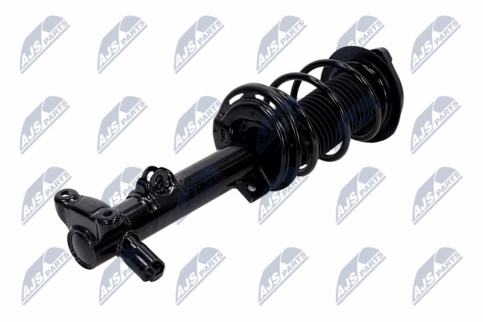 A2043230900 OE NTY Амортизатор A-ME-056