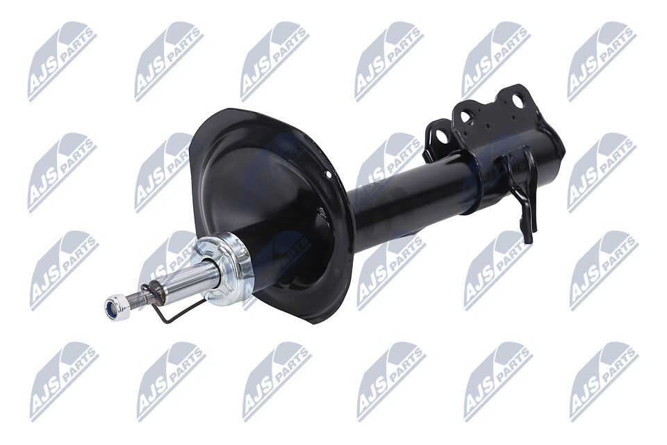 NTY A-NS-013 Amortecedor de suspensão Nissan X Trail t30 2.5 4x4 Gasolina 182 cv 2005 preço