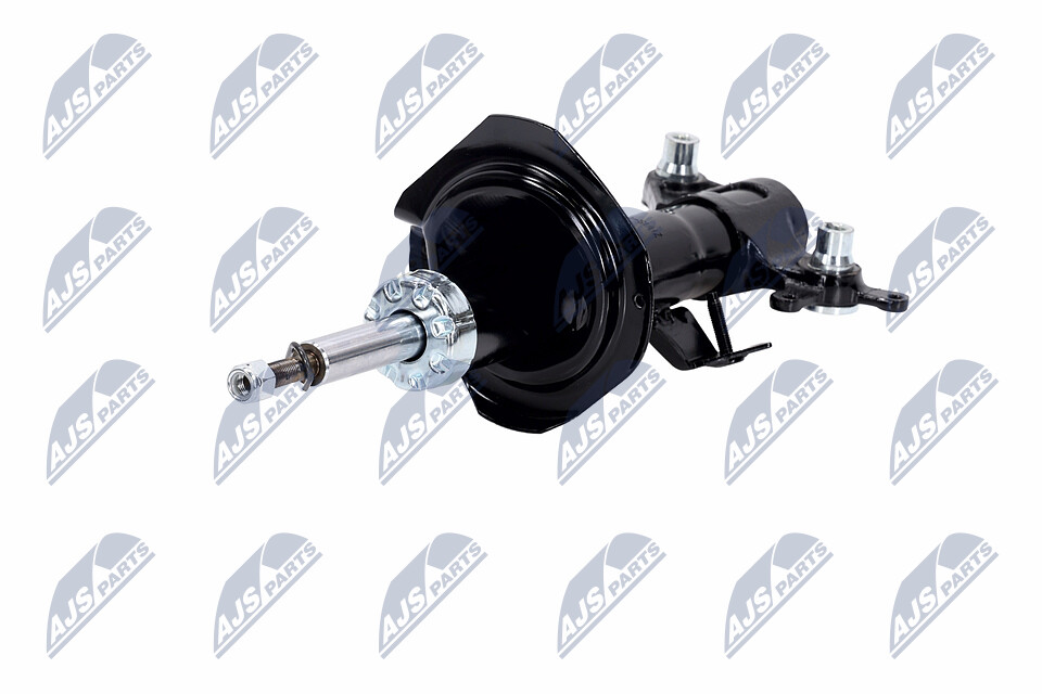 NTY A-NS-015 Amortizatorius NISSAN Primera Sedanas (P12) 1.8 LPG benzinas / suskystintos dujos (LPG) 115 AG 2015