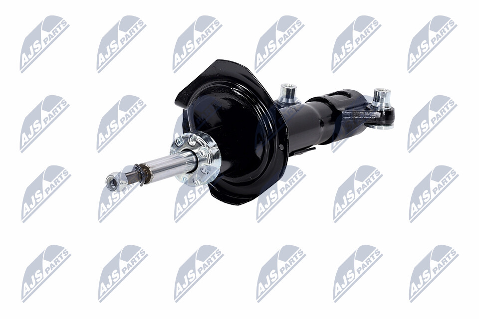 NTY A-NS-016 Iskarit Nissan Primera P12 Sedan 1.9 dCi Diesel 120 hv 2006