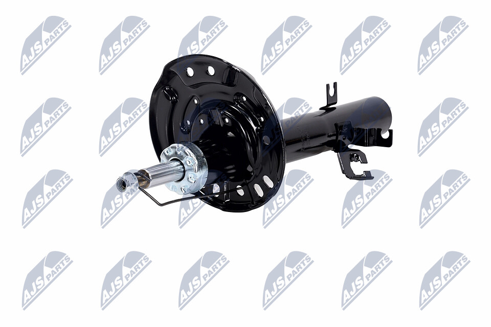 NTY A-NS-049 Amortizerji NISSAN Qashqai II (J11) 1.3 DIG-T Bencin 140 km 2024