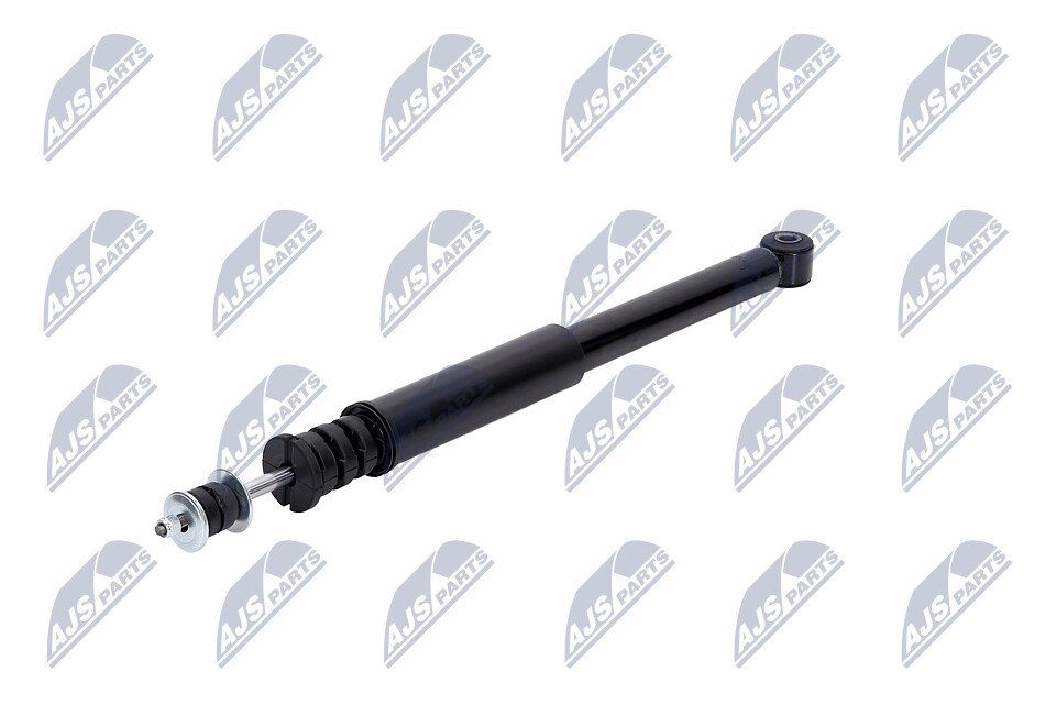 NTY A-RE-014 Jambe de force DACIA Logan II MCV (L8) 1.6 Essence 84 CV 2021
