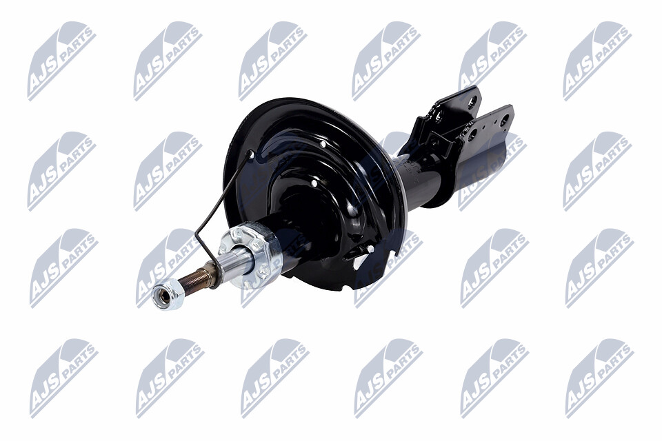 NTY A-RE-044 Amortisseurs Dacia Logan MCV 2 1.6 Essence 84 CV 2019