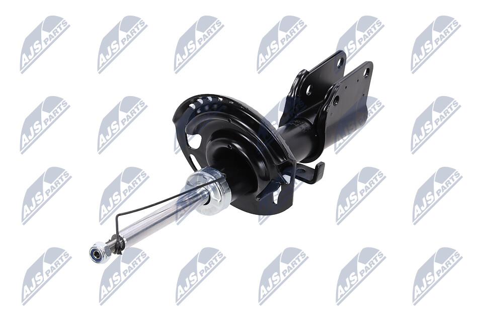 NTY A-RE-047 Blažilniki RENAULT Vel Satis Hatchback 2.0 16V Turbo Bencin 163 km 2009