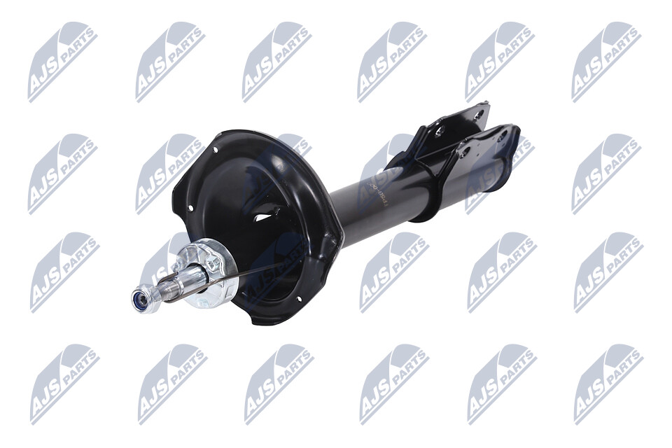 NTY A-SB-000 Schokbrekers SUBARU Forester I (SF) 2.0 S Turbo AWD (SF5) Benzine 170 Pk 2000 kosten