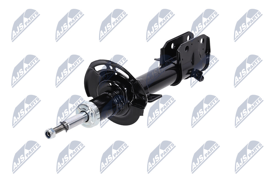 NTY A-SU-019 Амортизатор SUZUKI SWIFT 4 (FZ, NZ) 1.6 (AZG 416, AZH 416, RS416, ZC32S, ZA32S) бензин 136 л.с. 2015