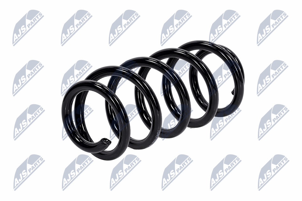 NTY ASZ-AU-000 Spyruoklės Q5 8R 2.0 TDI quattro dyzelinas 190 AG 2013