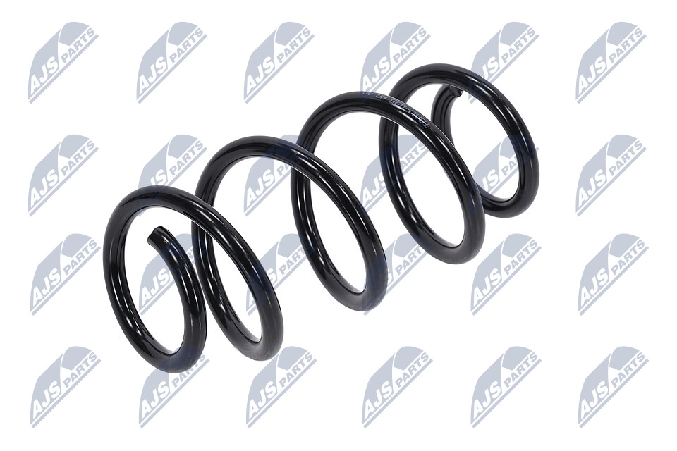 NTY ASZ-AU-005 Jouset Audi A4 B8 Avant 2.0 TDI Diesel 190 hv 2014