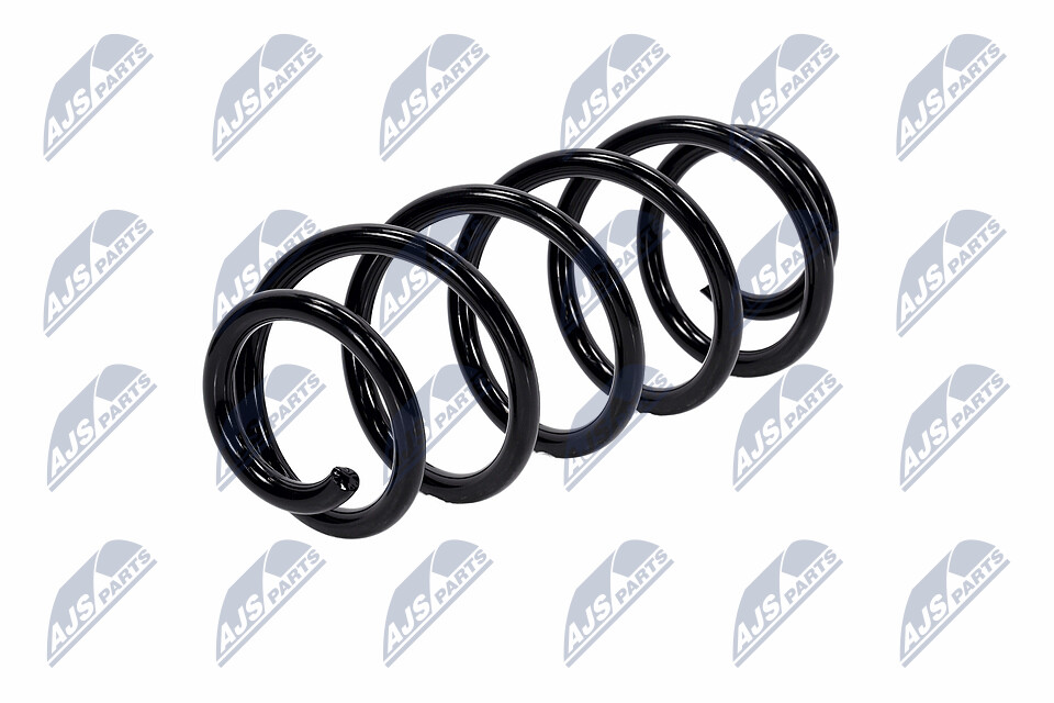 NTY ASZ-AU-015 Feder Passat B5 Variant 1.6 Benzin 101 PS 2000