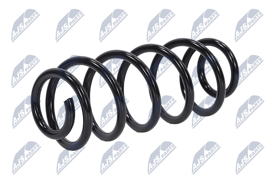 NTY ASZ-AU-022 Molle AUDI A4 Avant (8D5, B5) 2.4 quattro Benzina 165 CV 2001 prezzo