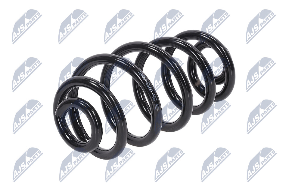 8E0511115CQ OE NTY Ressort de suspension ASZ-AU-028