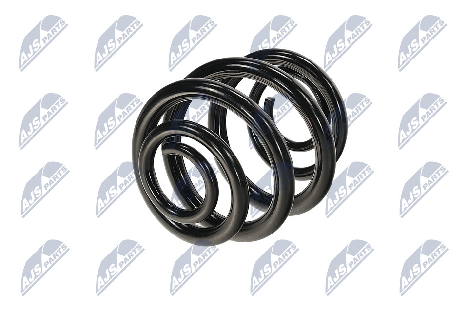 1J0511115BM OE NTY Molle ammortizzatori ASZ-AU-034