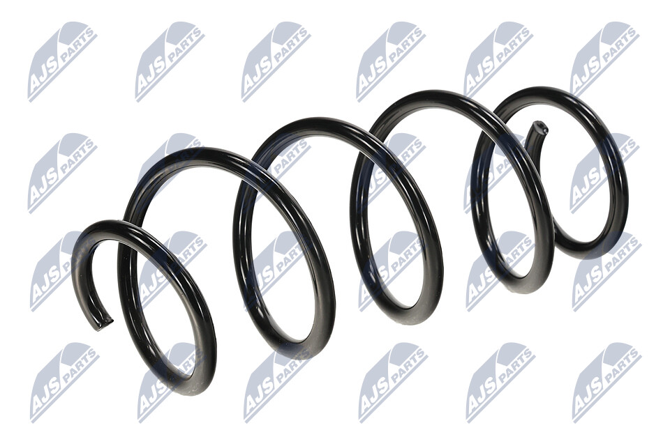 NTY ASZ-AU-047 Jouset AUDI Q3 (8UB, 8UG) 2.0 TDI quattro Diesel 177 hv 2016