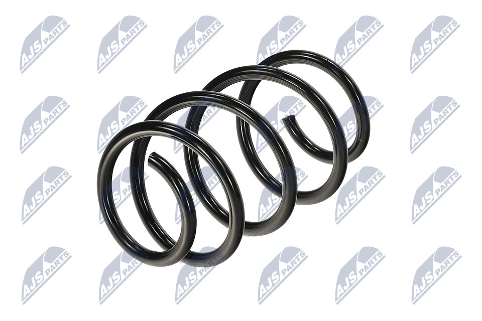 NTY ASZ-AU-058 Jousi AUDI TT Coupe (8J3) 2.0 TFSI Bensiini 200 hv 2009