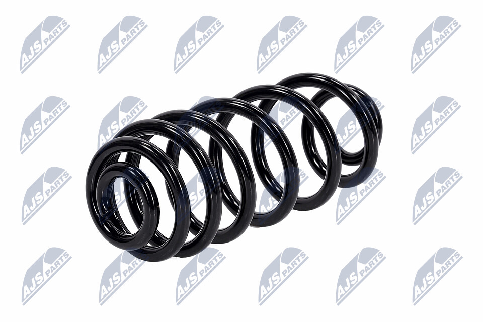 NTY ASZ-BM-011 Molas de suspensão BMW X5 (E70) xDrive30i 3.0 Gasolina 264 cv 2008 preço