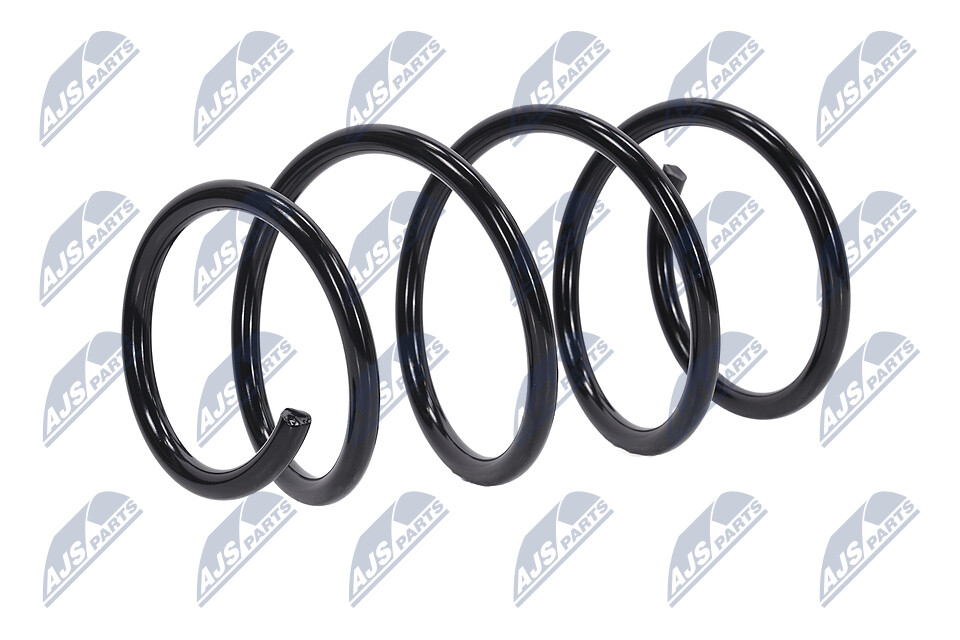 31333412728 OE NTY Coil spring ASZ-BM-012