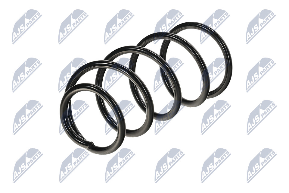 NTY ASZ-BM-014 Muelles BMW X1 (E84) xDrive18d 2.0 Gasóleo 136 cv 2010 precio