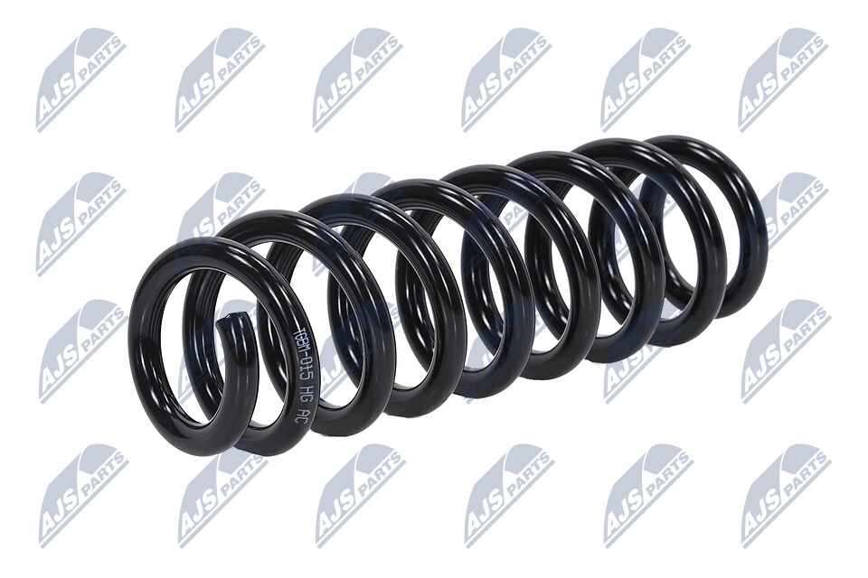 33536764391 OE NTY Ressort de suspension ASZ-BM-015