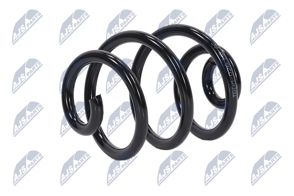 NTY ASZ-BM-026 Muelles BMW 3 Compact (E36) 318 tds Gasóleo 90 cv 2000 precio