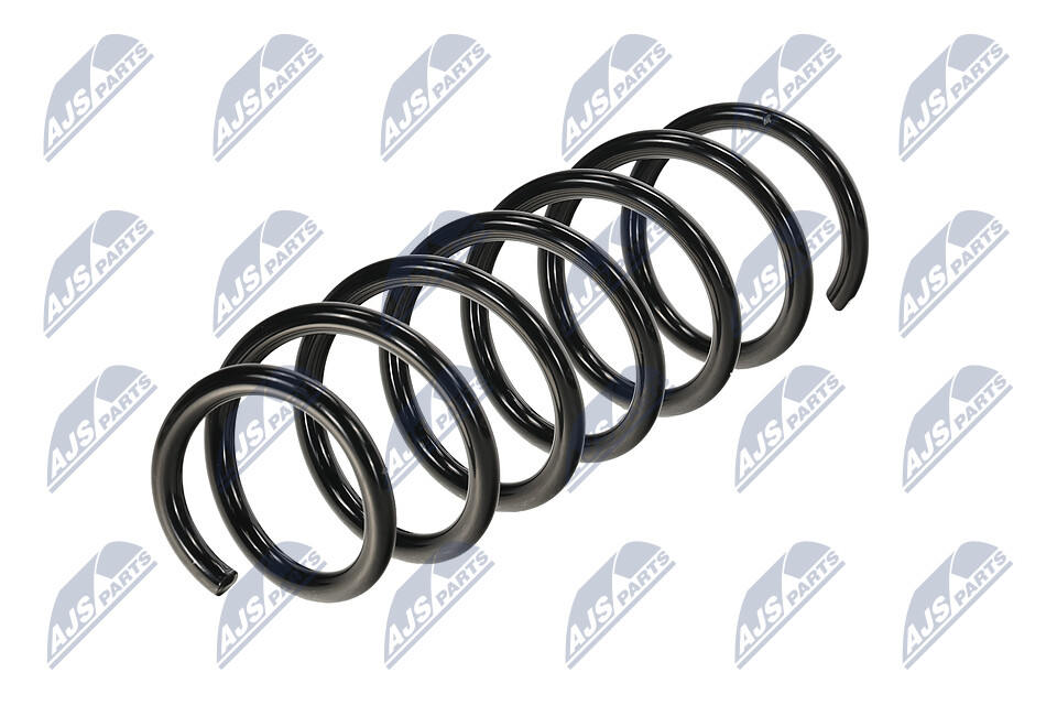 NTY ASZ-BM-030 Muelle BMW 5 Sedán (F10) 520d 2.0 Gasóleo 211 cv 2016 precio