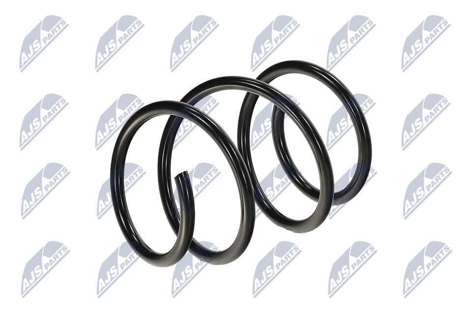 31336759377 OE NTY Mola de suspensão ASZ-BM-036