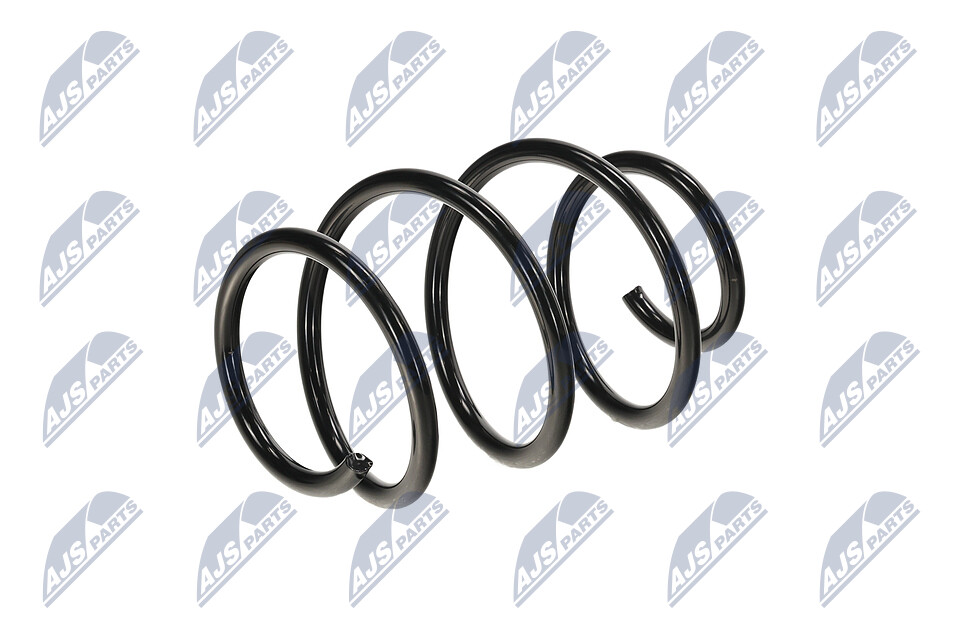 31336759388 OE NTY Molle ammortizzatori ASZ-BM-042