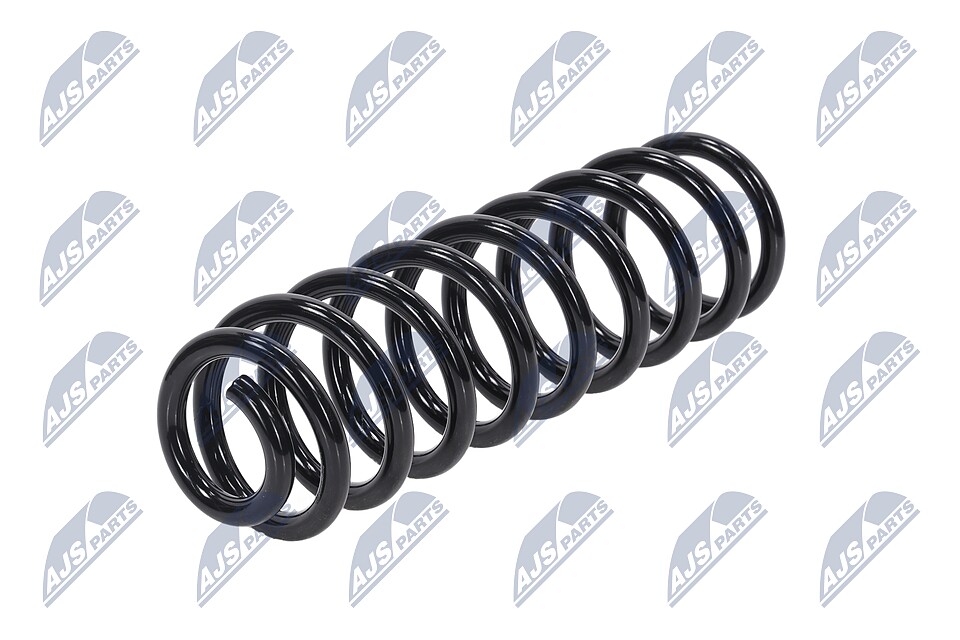 NTY ASZ-CH-005 Fjærer JEEP GRAND CHEROKEE IV (WK, WK2) 3.0 TD V6 4x4 Diesel 243 hk 2025 pris