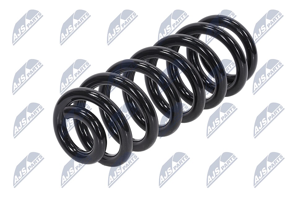 NTY ASZ-CH-006 Spiralfjær JEEP Grand Cherokee IV (WK, WK2) 3.0 TD V6 4x4 Diesel 243 hk 2024 pris